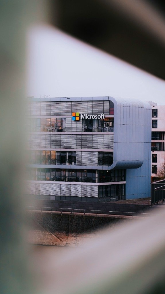 Microsoft Corporate Partner