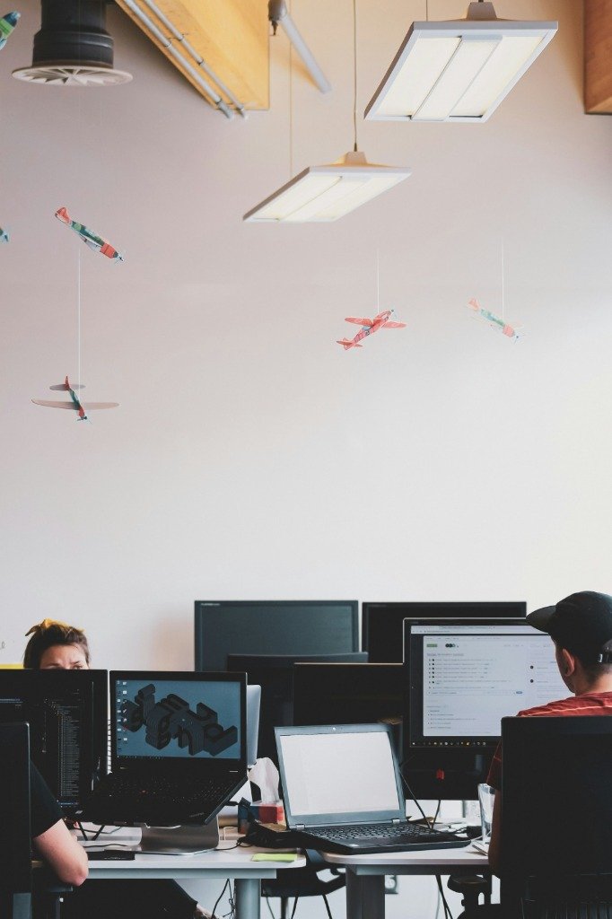 Managed IT Services